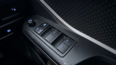 Toyota C-HR 1.8 Hybrid Icon 5dr CVT Hybrid Hatchback